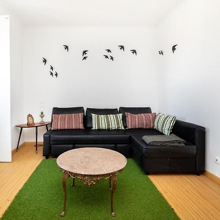Whome | Trigueiros Downtown Apartment Lisboa Eksteriør billede